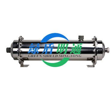 中央凈水器